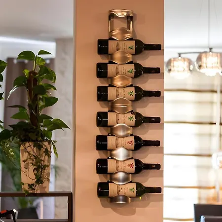 Luxusny S Dokonalym Vyhladom A Velkou Terasou Nitra