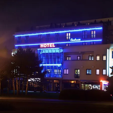 Penthouse Centrum S Dokonalym Vyhladom A Velkou Terasou Apartman *