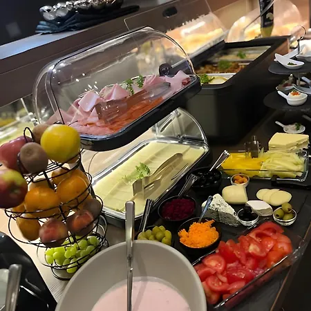 Penthouse Centrum S Dokonalým Výhladom A Veľkou Terasou *