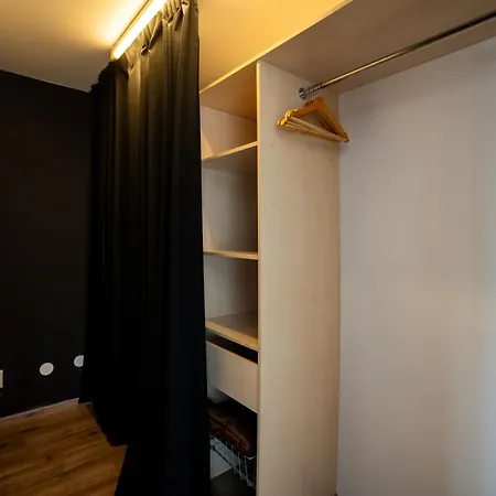 Penthouse Centrum S Dokonalym Vyhladom A Velkou Terasou Appartamento *