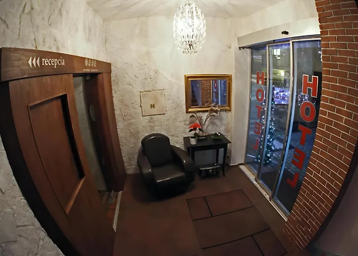 Apartman Penthouse Centrum S Dokonalym Vyhladom A Velkou Terasou *