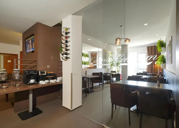 Penthouse Centrum S Dokonalym Vyhladom A Velkou Terasou *