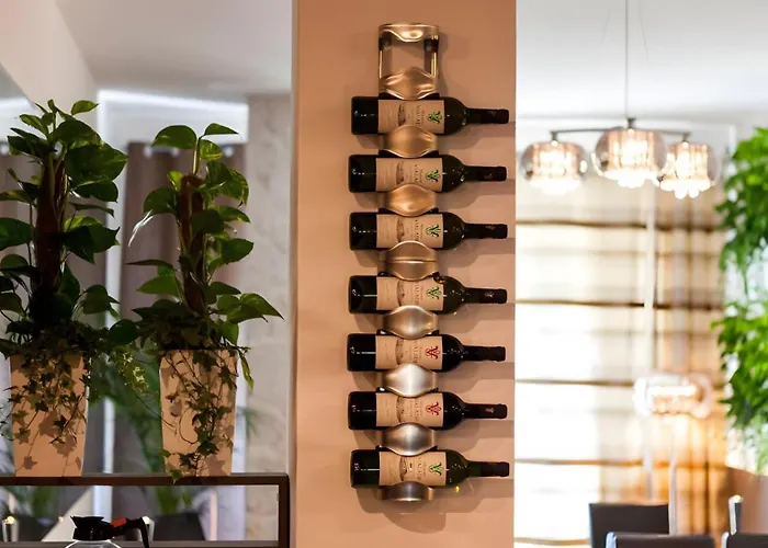 Penthouse Centrum S Dokonalym Vyhladom A Velkou Terasou Nyitra