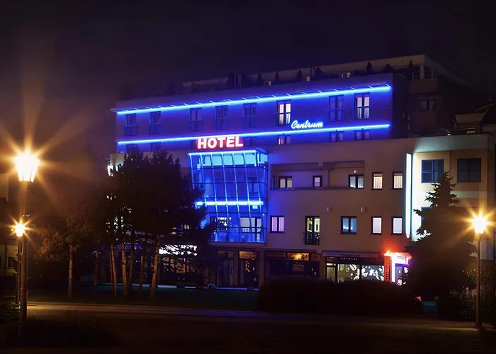 Penthouse Centrum S Dokonalym Vyhladom A Velkou Terasou アパート *