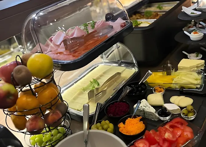 Penthouse Centrum S Dokonalym Vyhladom A Velkou Terasou *